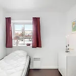 Apartment In With Wifi